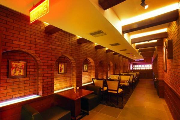 Отель Jk Park Residency Каннур Экстерьер фото